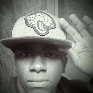 Meet your Posher, Richard